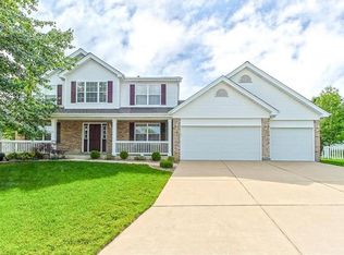27 Briarwick Trl, Saint Peters, MO