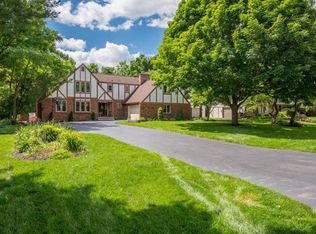 4459 Shire Mill Rd, Hilliard, OH 43026