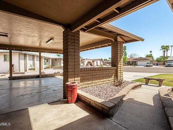 5th image of 4820 W HARMONT Drive