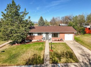 3061 S Mabry Ct, Denver, CO 80236