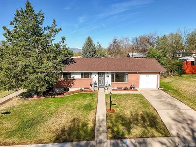 3061 S Mabry Court, Denver, CO, 80236