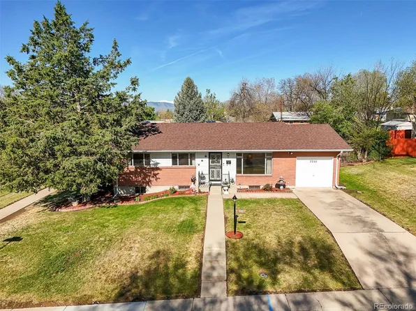 3061 S Mabry Court, Denver, CO 80236