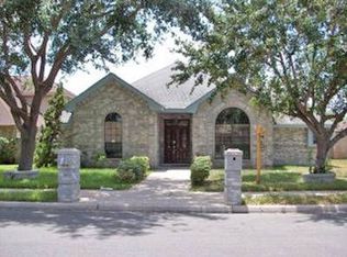 3305 N Cynthia Ln, McAllen, TX 78501