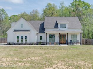 280 Hayward Rd, Byhalia, MS 38611