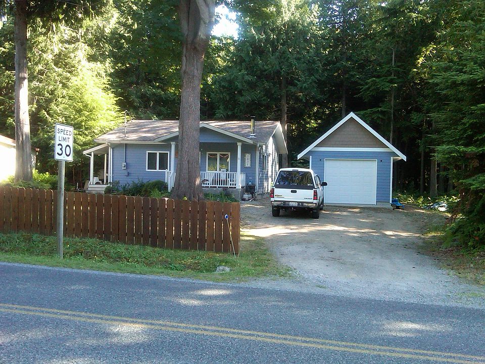 1831 Johnson rd