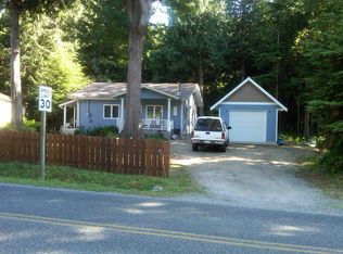 1831 Johnson Rd, Pt Roberts, WA 98281