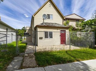 9328 106a Ave NW, Edmonton, AB T5H 0S7
