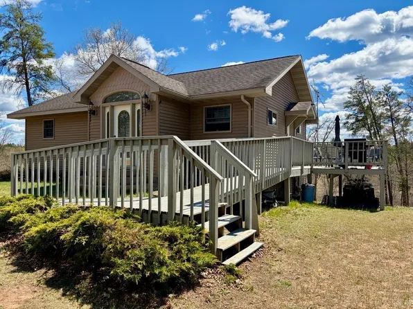W7604 Sleepy Eye Road, Minong, WI 54859