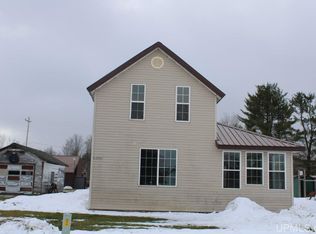 E12537 Mill St, Shingleton, MI 49884