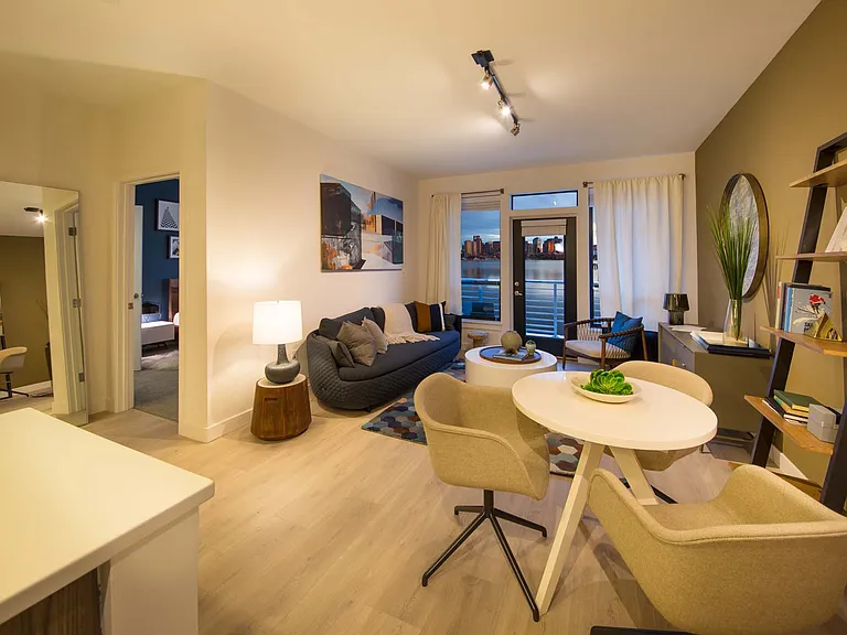 Gather, lounge, and create memories in your new living room