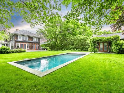 12 Pleasant Ln, East Hampton, NY, 11937
