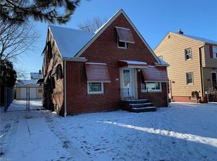 8319 Oxford Dr, Parma, OH