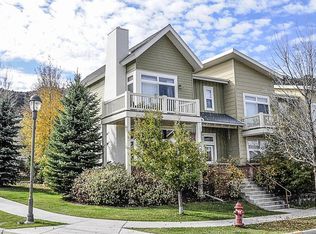 420 Founders Ave, Eagle, CO 81631