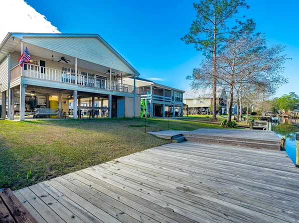 6116 Kiowa St, Kiln, MS 39556