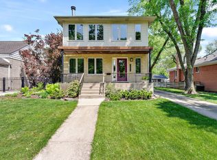 3849 Arden Ave, Brookfield, IL 60513