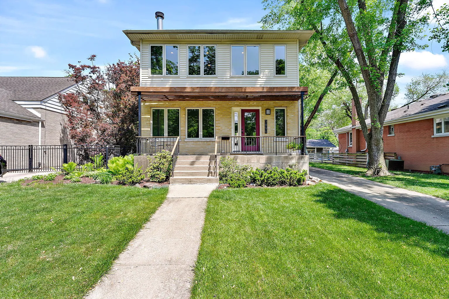 3849 Arden Ave photo 1