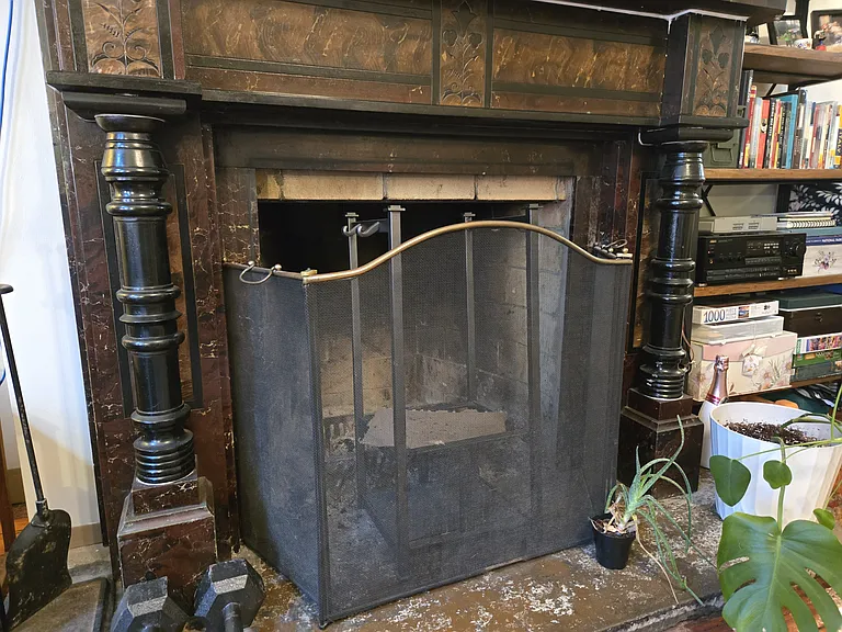 1239 Buena Vista St #1 — Photo 3