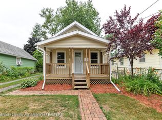 720 Randall St, Lansing, MI 48906