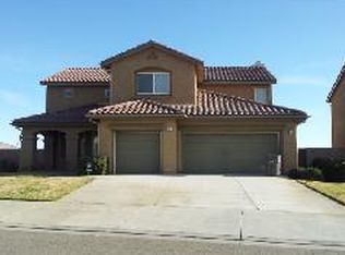 6577 W Avenue L7, Lancaster, CA 93536