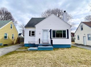 154 Midland Ave, Rochester, NY 14621