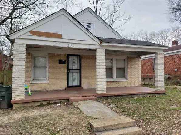 2189 Brown Ave, Memphis, TN 38108