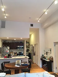 Rented by Westminster Management