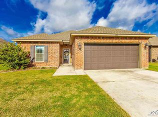 224 Darlene St, Thibodaux, LA 70301