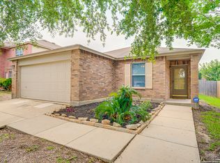 129 Brahma Way, Cibolo, TX 78108