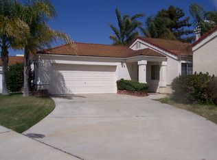 4360 Ridgecrest St, Santa Maria, CA 93455