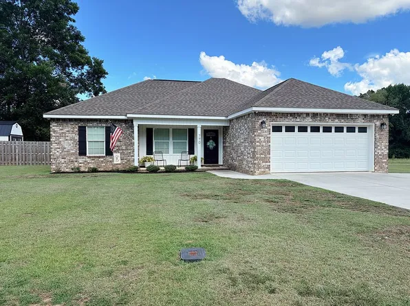 770 1st Ave, Ashford, AL 36312
