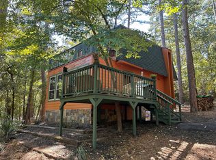 249 Bobwhite Ln, Hawkins, TX 75765