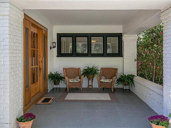 3rd image of 831 S El Molino Ave