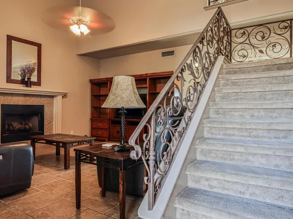 6270 Cosecha Luna Cir, El Paso, TX 79932