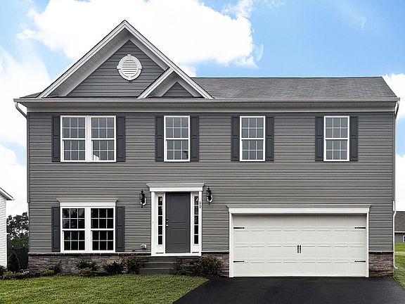 Elevation B