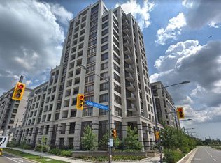 89 S Town Centre Blvd #612, Markham, ON L6G 0E8
