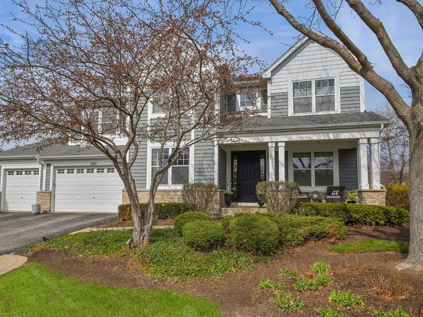 3022 Longcommon Pkwy, Elgin, IL 60124