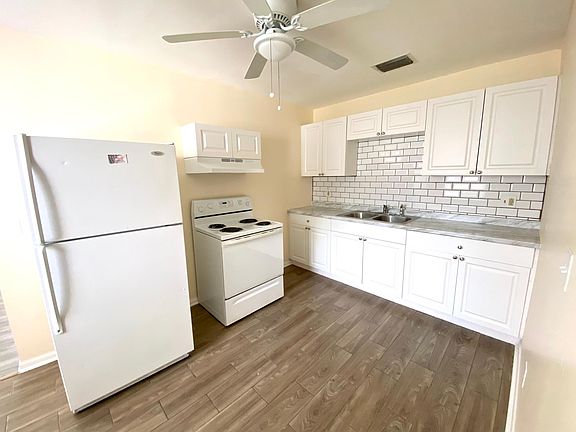New Kitchen!