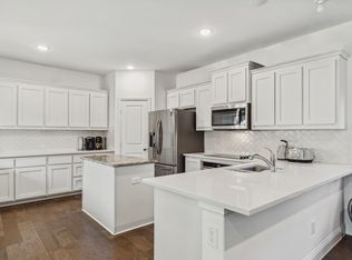 652 Coleman St, Aubrey, TX 76227
