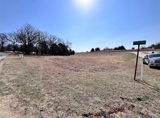 11522 S Churchill Downs, Perkins, OK 74059