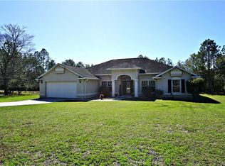 19970 SW 54th St, Dunnellon, FL 34431