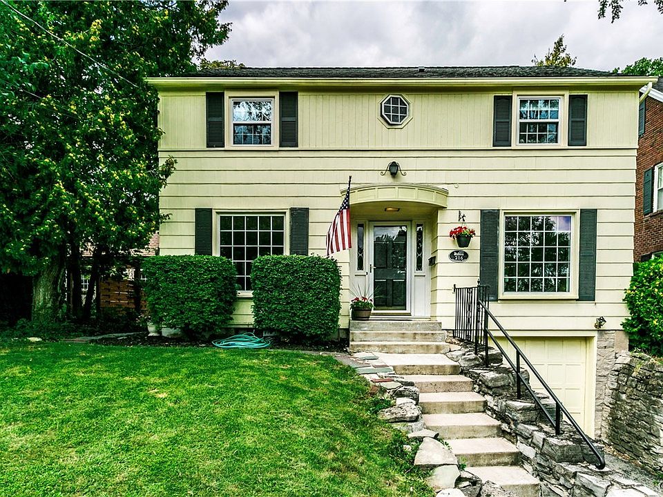 216 Strathmore Dr, Syracuse, NY 13207 Zillow