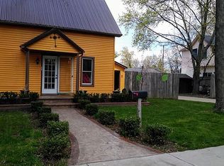 270 W 5th St, Imlay City, MI