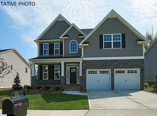 8076 Alford Dr, Indian Land, SC 29707