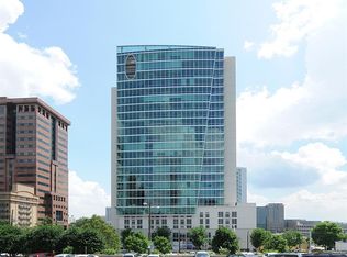 20 10th St NW UNIT 1601, Atlanta, GA 30309