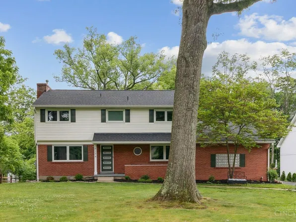 6174 Kaywood Dr, Cincinnati, OH 45243