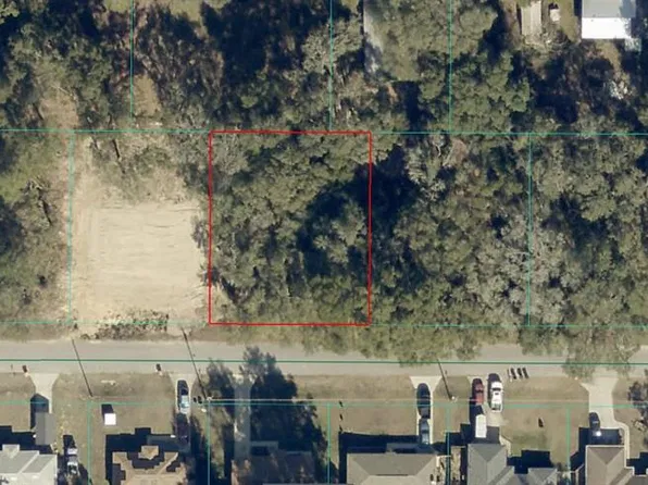 11179 SW 107TH PLACE LOT 66, DUNNELLON, FL 34432