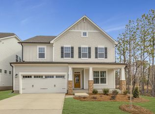 2317 Bee Orchard St, Apex, NC 27502
