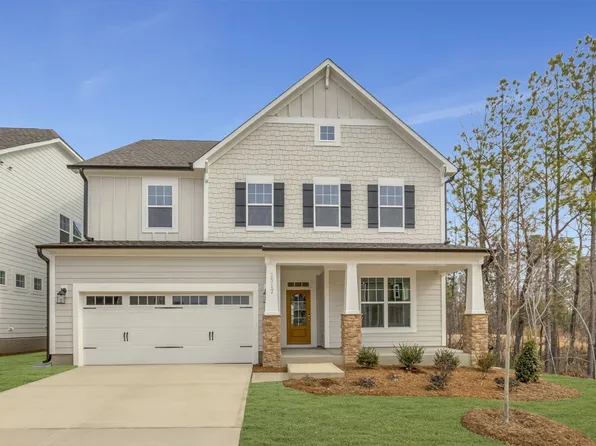 2317 Bee Orchard St, Apex, NC 27502