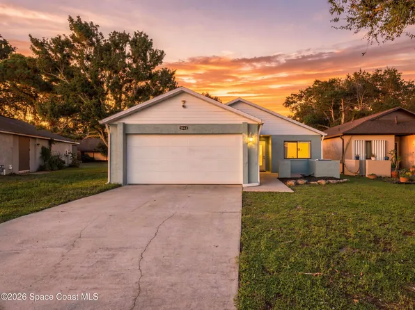 1644 Parakeet Ct, Melbourne, FL 32935