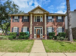 16126 Cairngorm Ave, Houston, TX 77095
